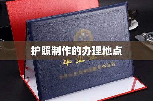 让胡路护照制作的办理地点
